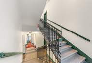 Saniert I Altbau-Charme im Grünen Hietzing I Balkon optional I zwischen Schönbrunn und Lainzer Tiergarten I Nähe Hietzinger Bad und Tiroler Tor