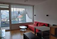 Eine 3-Zimmer-Wohnung mit 2 Loggien, eingebettet in die schöne Bergwelt von Altmünster.