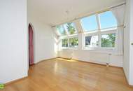 CHRISTOPH CHROMECEK IMMOBILIEN - 1170 Wien - Heuberg - Herrliche Maisonette in Grün-Ruhelage!
