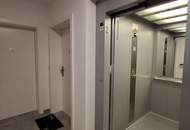 "U2-Aspernstrasse - Neue Dachgeschoss-Terrassen-Wohnung mit Parkplatz"
