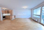 Wohnen wie im Hotel – ruhige 2-Zimmer-Wohnung mit Balkon, Fitness & Wellness