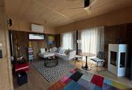 Modernes Chalet mit Gästehaus - Wohnen wo Andere Urlaub machen (Provisionsfrei)