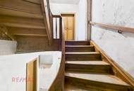 Historisches Wohn- und Geschäftshaus mit Zukunftspotenzial