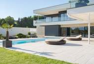 Selten. Privat. Großzügig. Eine Villa für höchste Ansprüche.