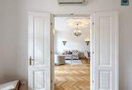 Provisionsfrei: Vollausgestattetes Apartment mit Möblierung und Balkon in Sieveringer Bestlage! Klimatisiert!