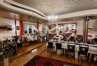 FAMILIENRESIDENZ FÜR GROSSFAMILIEN AUD DEM IN-U. AUSLAND MIT GASTROBETRIEB DIREKT AM HAUPTPLATZ