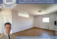 Helle und moderne Wohnung mit Ausblick!