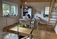 Exclusives Wohnhaus + 2 Ferienwohnungen in Weißbriach, Nähe Weissensee