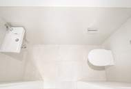 Erstbezug mit Terrasse: Schöne 3-Zimmer-Wohnung mit moderner Ausstattung