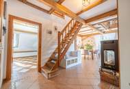 Panorama.Living - Großzügige Terrassenwohnung in Neumarkt am Wallersee