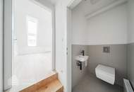 Helle 2-Zimmer-Maisonettewohnung, Nähe Wiedner Hauptstraße