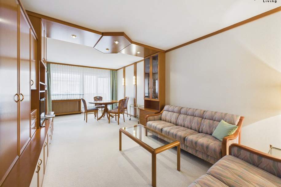 Elegante 3-Zimmer-Wohnung mit Balkon in 1180 Wien – Ihr perfektes Zuhause!, Wohnung-kauf, 407.000,€, 1180 Wien 18., Währing