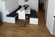 DACHGESCHOSSWOHNTRAUM INKL. KLIMAANLAGE - geräumige 3 Zimmer-Wohnung mit 60m2 Dachterrasse