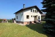 Ihr Traumhaus in Hof am Leithaberge: 870m² Gartenparadies für 490.000 €!