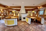 Top-Lage mit Schnellstraßenauffahrt: Gastro, Wohnen, Arbeiten oder Bauträgerprojekt!