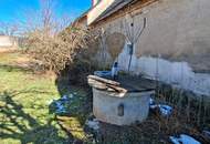 Sonniges Familienhaus mit großem Garten & Fernblick in Unterloisdorf