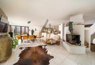 Ski-in/Ski-out am Wilden Kaiser: Moderne Villa mit Wellnessoase