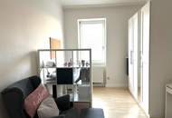 2 Zimmer*Wohnung für Singles oder Studenten - ab August beziehbar