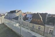 Helle Dachgeschosswohnung in St. Pöltner Innenstadt