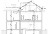 Ihr neuer Unternehmenssitz: modernes Büro / Praxisgebäude in Mödling mit Top-Anbindung