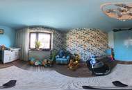 " Einfamilienhaus mit Ausbau- &amp; Grundstück mit Teilungspotenzial "