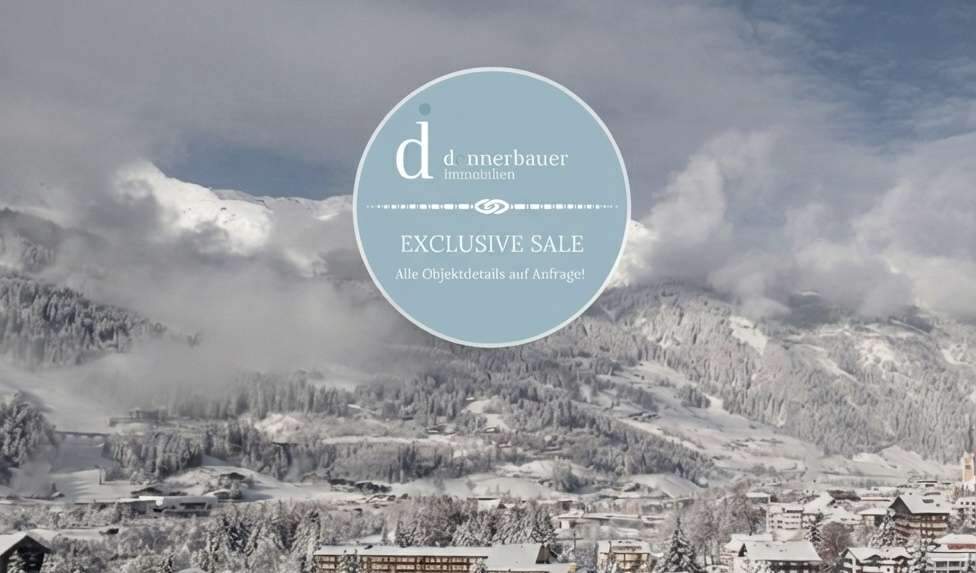 Hochwertiges Hotelinvestment mit Top-Renditepotenzial im Gasteinertal!