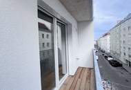 Muhr 58 | Erstbezugswohnung an der U1 | perfekt für Anleger