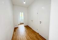 Geibelgasse - 2 Zimmer mit hofseitigem Balkon zu vermieten