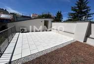 EINFACH COOL: MAISONETTE -LOFTSTIL und EIGENER DACHGARTEN !