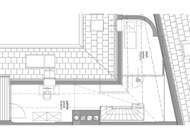 Gumpendorfer Straße: 5-Zimmer-Maisonette mit Terrasse