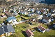 Traum-Baugrund in Vandans - 770 m², sonnig, Bergpanorama, beste Infrastruktur! (Provisionsfrei)