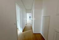 Pool am Dach, Concierge, Lounges - TOP Investment mit Aussicht beim Donaukanal