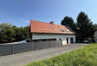 Charmantes Haus mit Pool in ruhiger Sackgasse