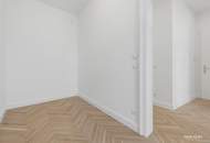 Stilvolle 2-Zimmer-Wohnung mit Loggia