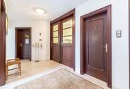 Charmantes 8 Zimmer Einfamilienhaus , 240m² Wfl. mit Garten und Pool in Gerasdorf bei Wien