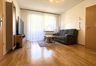 Großzügige 4-Zimmer-Wohnung mit Loggia in zentraler Ruhelage von Gratwein-Straßengel