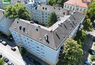 Moderne 3-Zimmer-Eigentumswohnung in Ruhelage - Balkon - Nähe Alte Donau &amp; Floridsdorf - JETZT ANFRAGEN