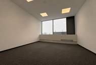 Attraktive Bürofläche – Bahnhofcity Wels