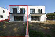 Belagsfertige Doppelhaushälfte in Scheibbs - PROVISIONSFREI