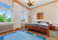 Großzügige Wohnung mit schönem Garten in Ferlach