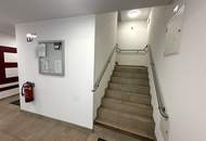 Gut aufgeteilte 2-Zimmer Wohnung mit Innenhoflage