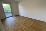 Ihr Rückzugsort in der Stadt – 2-Zimmer-Wohnung mit XL-Loggia