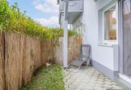 ***Anlegerhit mit Garten und Abstellplatz in Kronstorf***