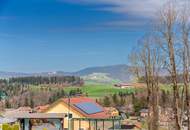 Helle Anlegerwohnung mit eigenem Eingang &amp; Terrassennutzung in Hof bei Salzburg