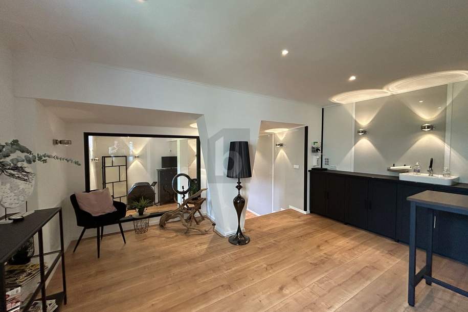 MODERNE GESCHÄFTSFLÄCHE ZUR INDIVIDUELLEN NUTZUNG, Gewerbeobjekt-kauf, 289.000,€, 4982 Ried im Innkreis