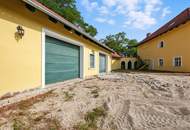 Rural idyll, history, and tons of potential: FORMER MILL – NOW A HOME OF A SPECIAL CLASS!