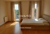 3-4 Zimmer - Maisonette - Wohnung / 2 Balkon / Lift / Tiefgarage / förderbar / in St. Peter in der Au