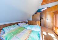 Charmanter Weinkeller mit Wohnung und Terrasse in Top-Lage!