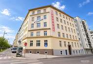 Stilvoller 4-Zimmer-Altbau mit hochwertiger Ausstattung beim Schweizergarten