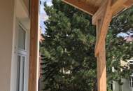70 m2 Apartment mit Stil